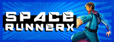 Space Runner X