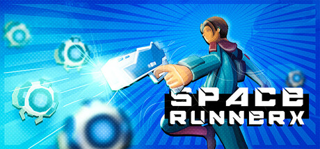 Space Runner X