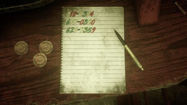 Red Booth screenshot 2