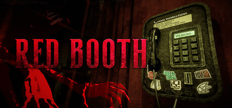 Red Booth