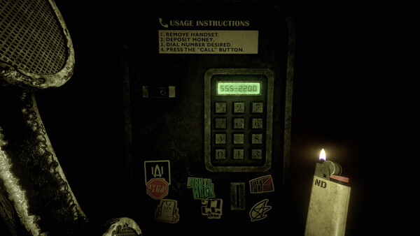 Red Booth screenshot 5