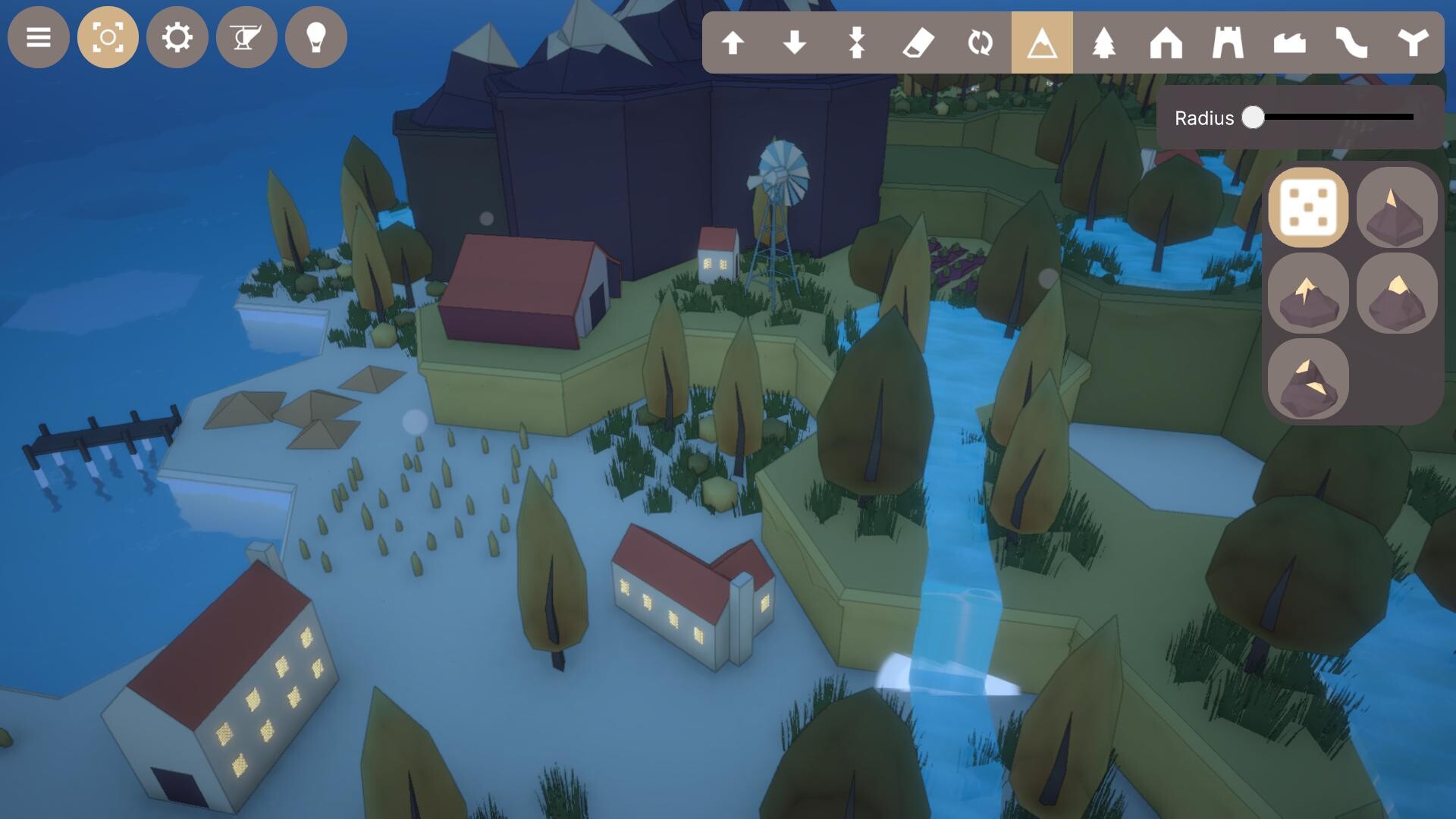 Plateau screenshot 6
