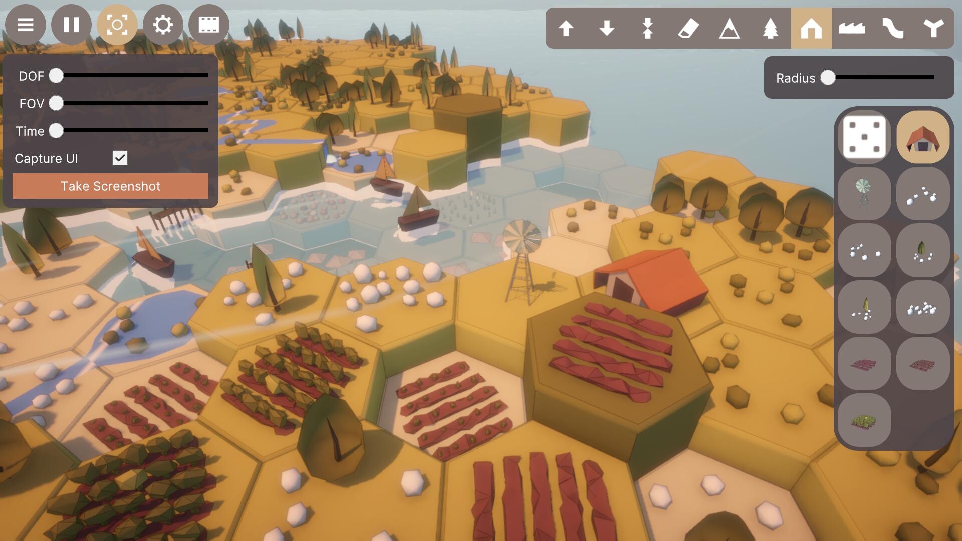 Plateau Featured Screenshot #1