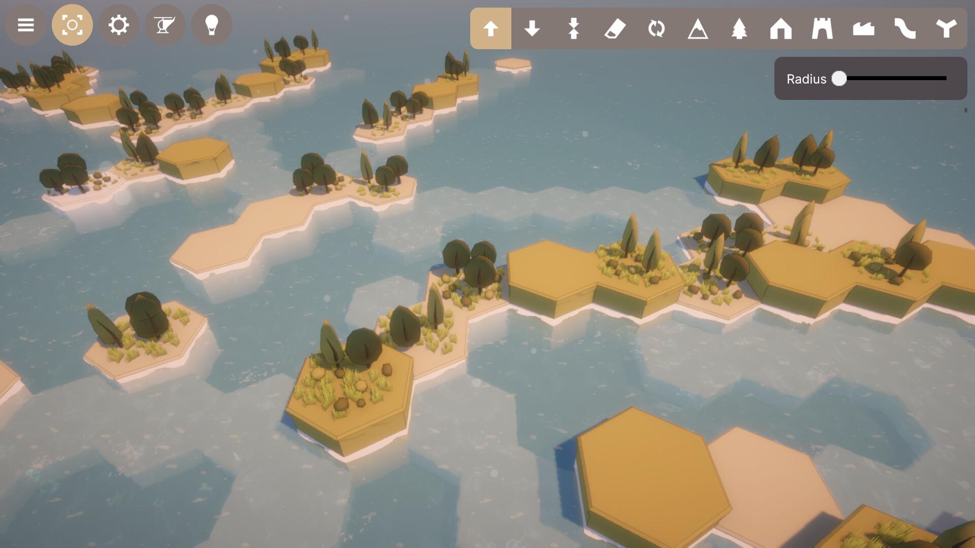 Plateau screenshot 7