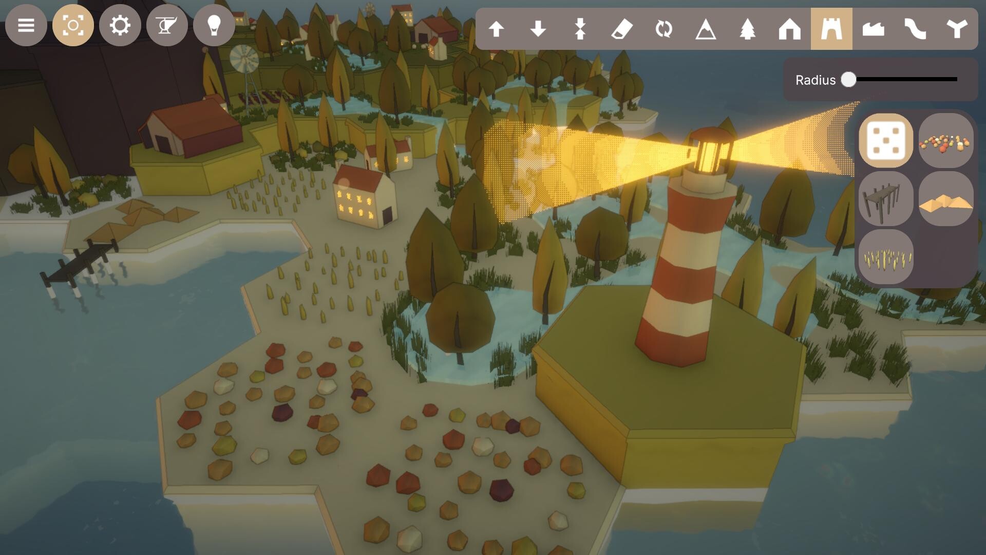 Plateau screenshot 4