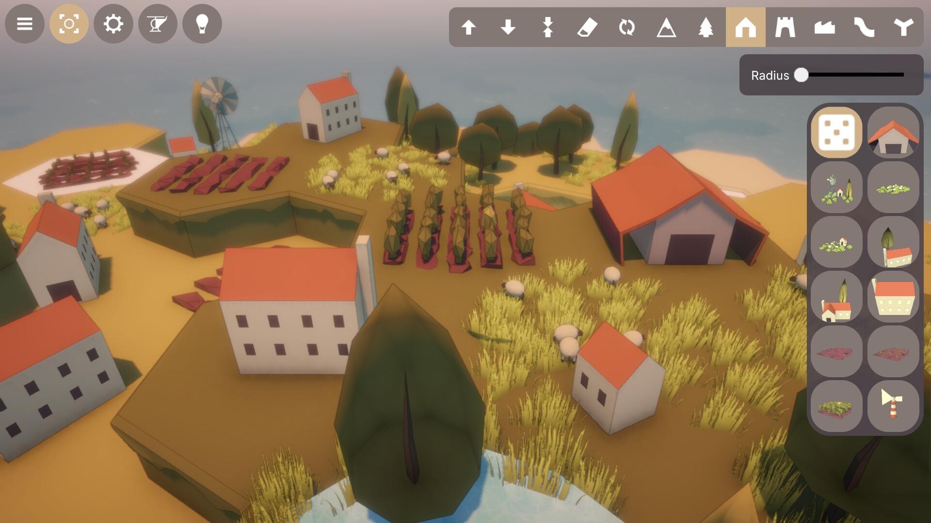 Plateau screenshot 5