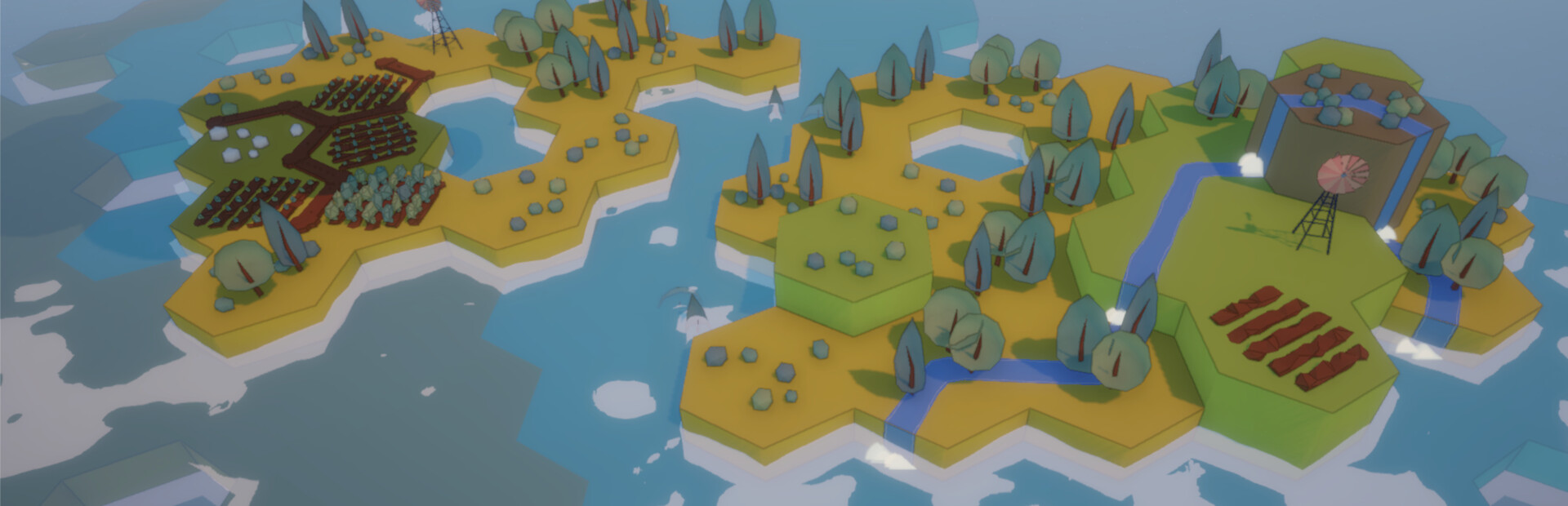 Plateau