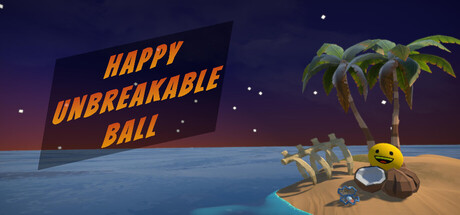 Happy Unbreakable Ball