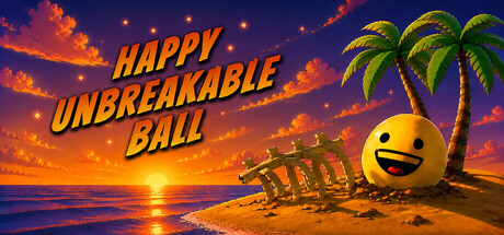 Happy Unbreakable Ball