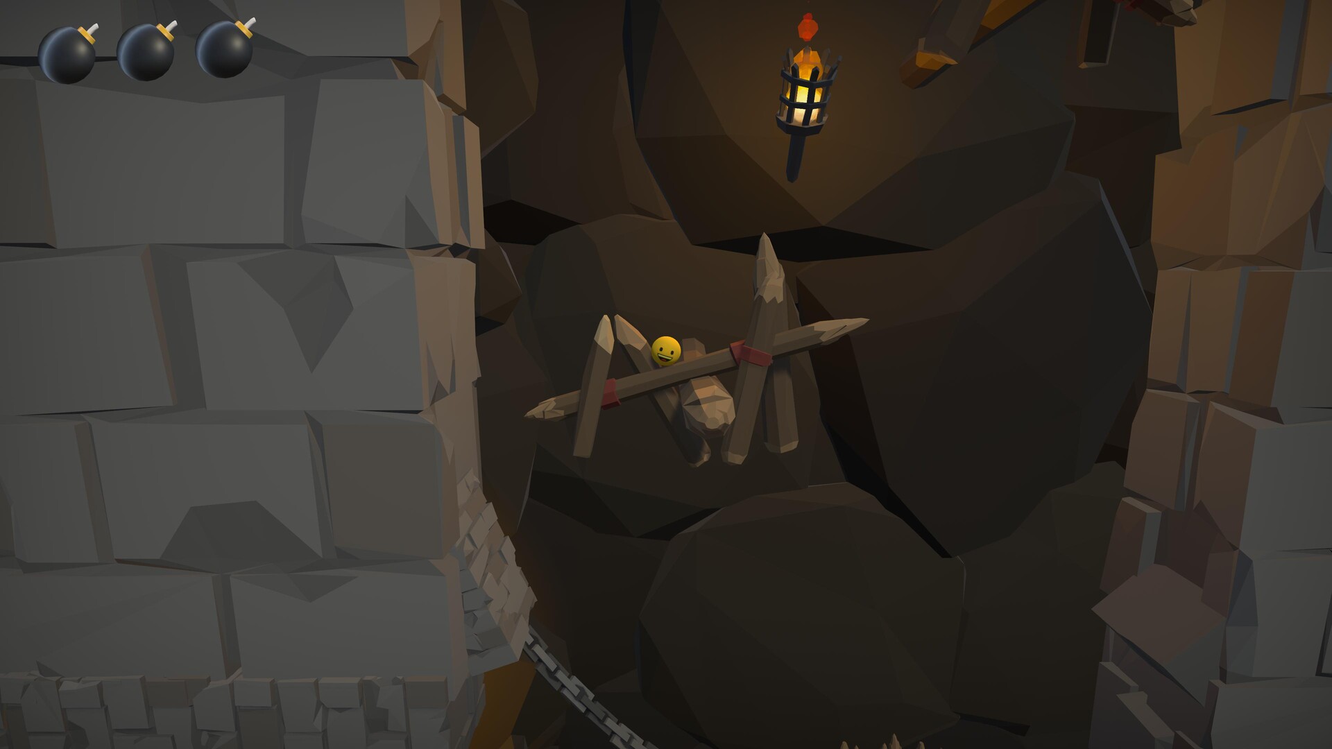 Happy Unbreakable Ball screenshot 4