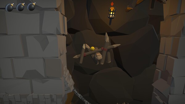 Скриншот 4 из игры Happy Unbreakable Ball
