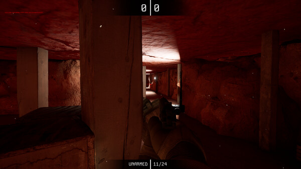 Freedom Fighters Flood screenshot 5