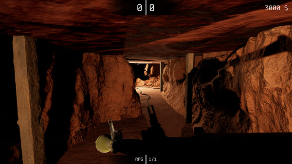 Freedom Fighters Flood screenshot 4