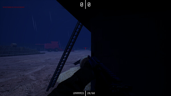 Freedom Fighters Flood screenshot 4