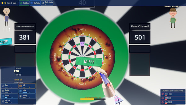 Screenshot media