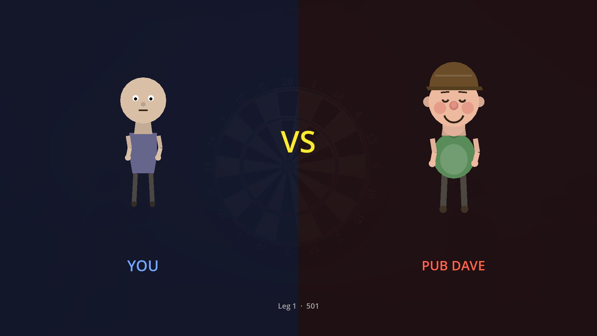 Dorts : A Darts Roguelike screenshot #10