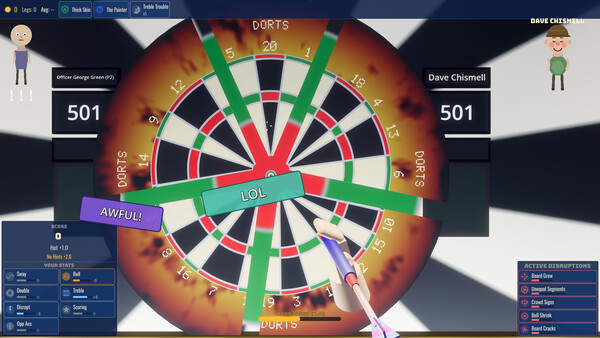 Screenshot media