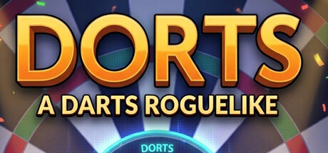 Dorts : A Darts Roguelike by MovingPixels - Similar game based
                        on tags