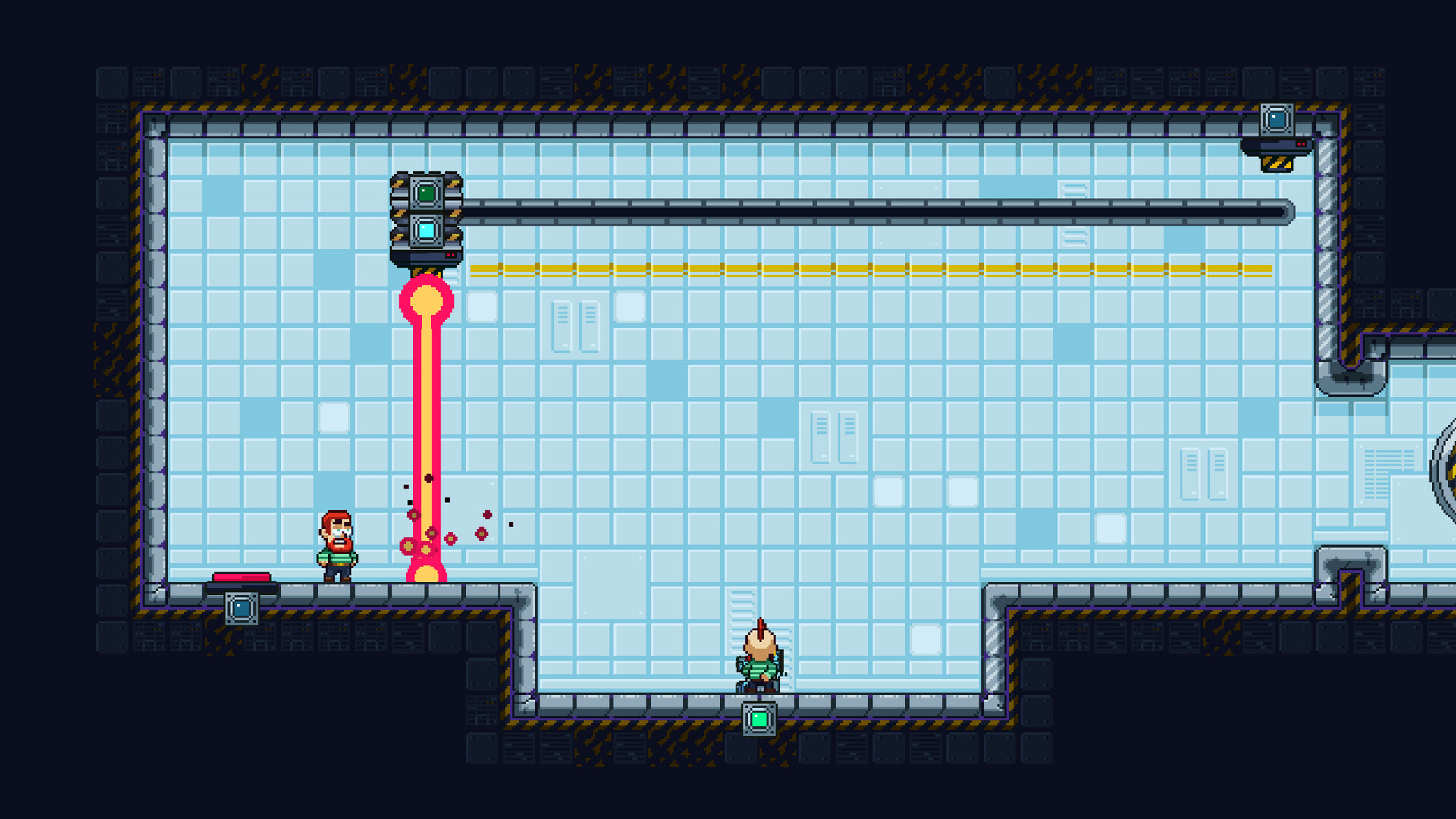 Divider Dave screenshot #2