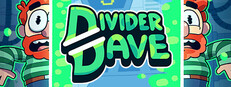 Divider Dave cover