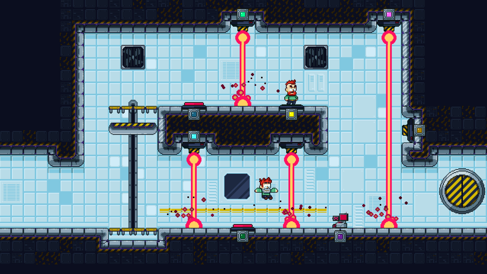 Divider Dave screenshot #5