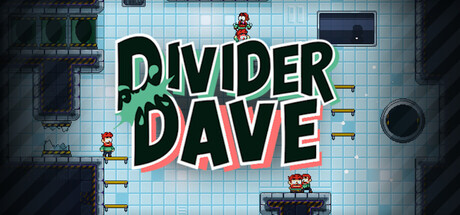 Divider Dave Banner