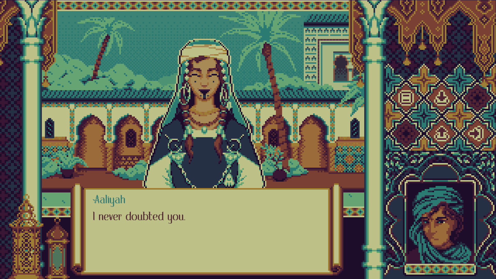 Castle in the Sands screenshot #5
