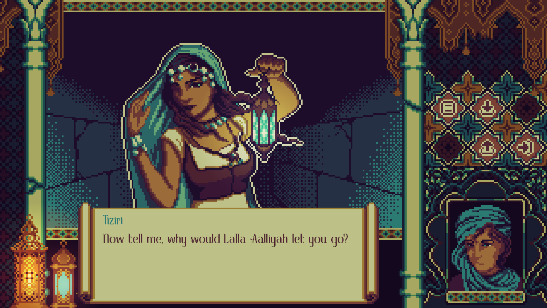 Castle in the Sands screenshot 4