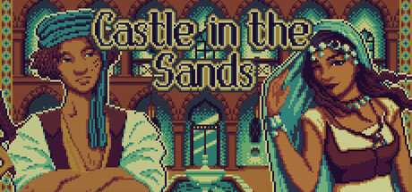 Castle in the Sands header art