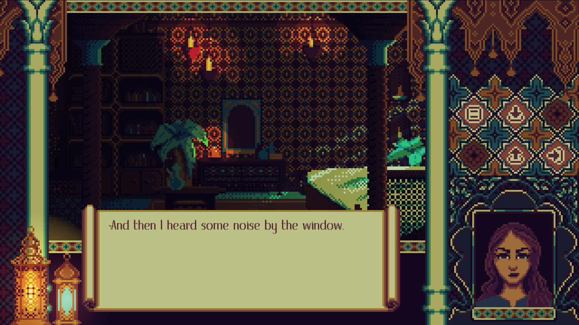Castle in the Sands screenshot 6