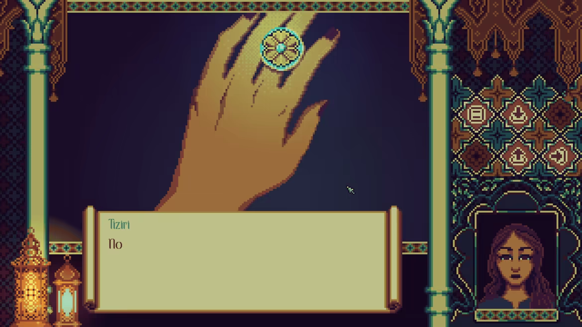 Castle in the Sands video 2