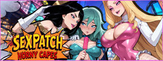 Sexpatch: Horny Capes