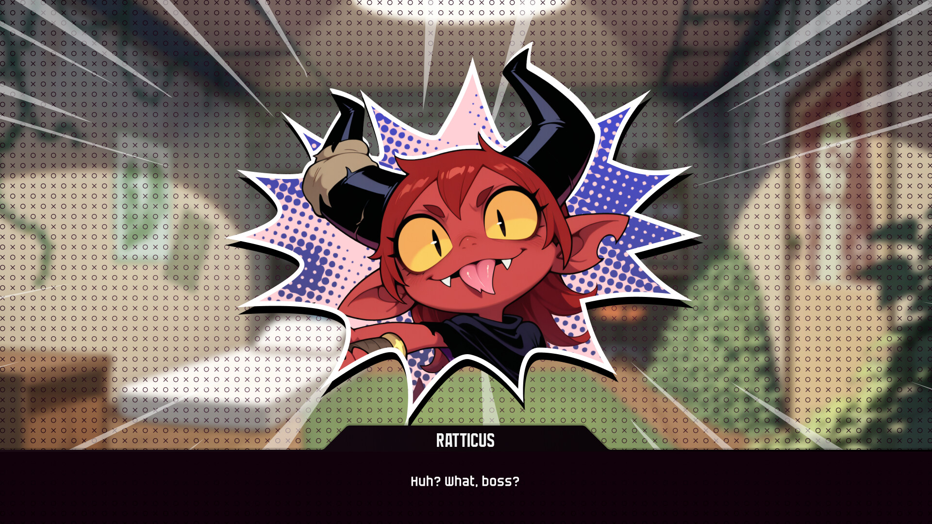 Sexpatch: Horny Capes screenshot #12