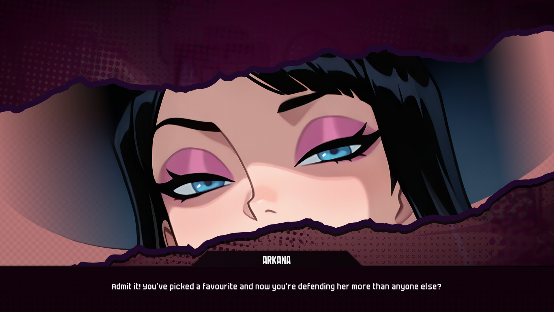 Sexpatch: Horny Capes screenshot #15