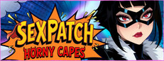 Sexpatch: Horny Capes
