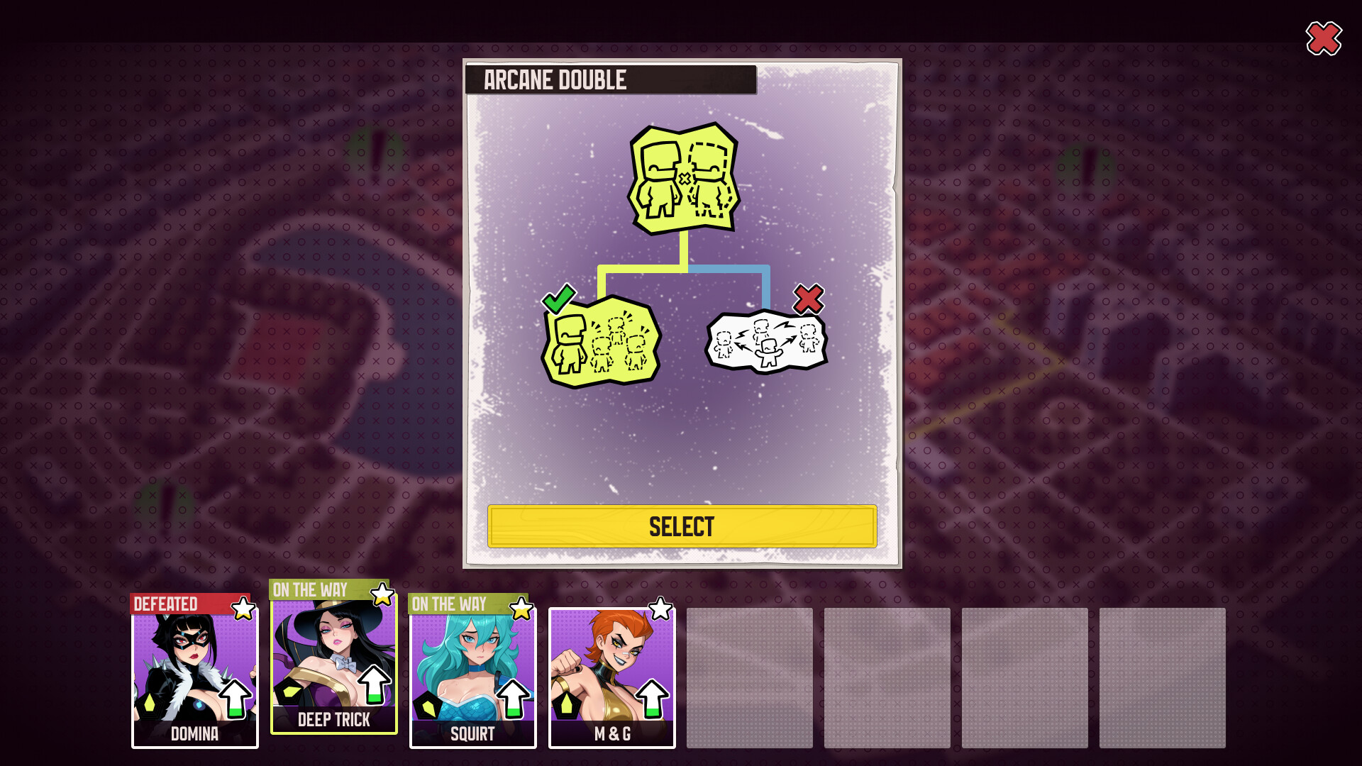 Sexpatch: Horny Capes screenshot #21