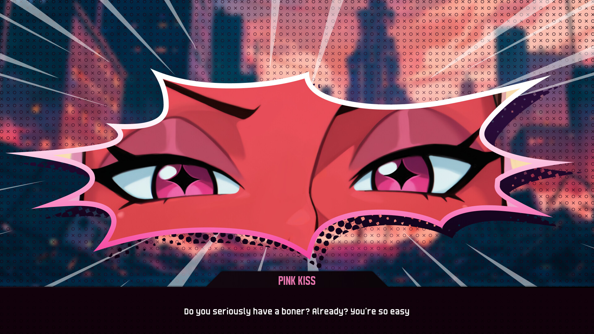 Sexpatch: Horny Capes screenshot #18