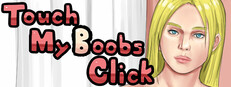 Touch My Boobs Click cover