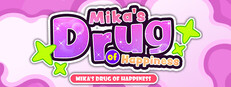 Mika's Drug of Happiness Small Capsule Image