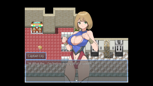 My Life as a Low-Level Grunt in an Evil Organization screenshot 1