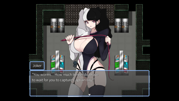 My Life as a Low-Level Grunt in an Evil Organization screenshot 2