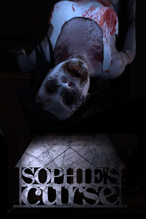 Обложка Sophie's Curse