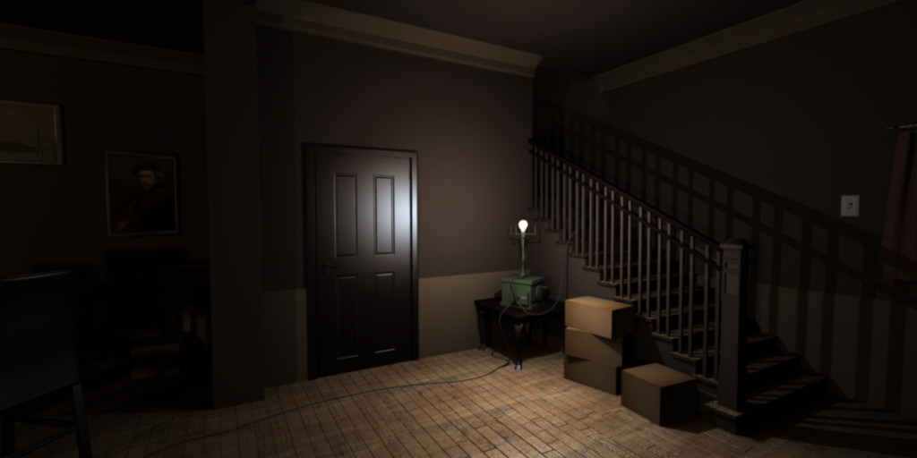 Sophie's Curse gameplay screenshot 5
