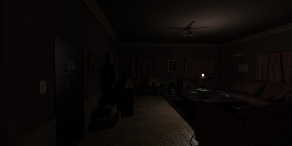 Sophie's Curse gameplay screenshot 6