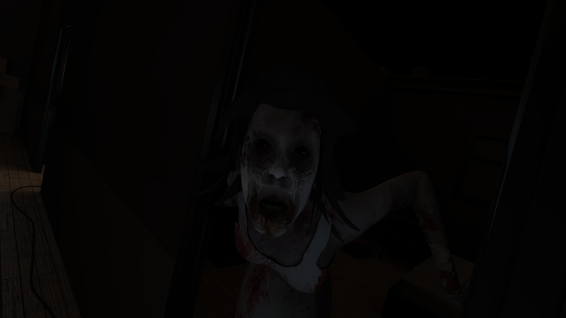 Sophie's Curse screenshot #7