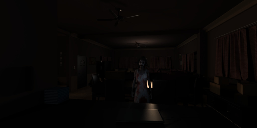 Sophie's Curse gameplay screenshot 2