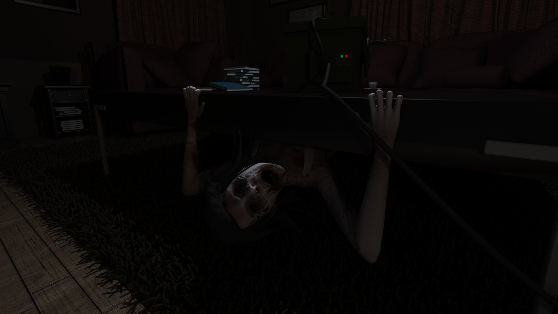Sophie's Curse gameplay screenshot 4