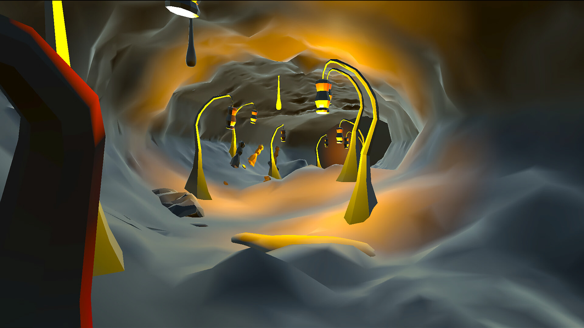 Maze of Mask screenshot 3
