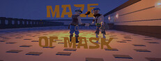 Maze of Mask cover