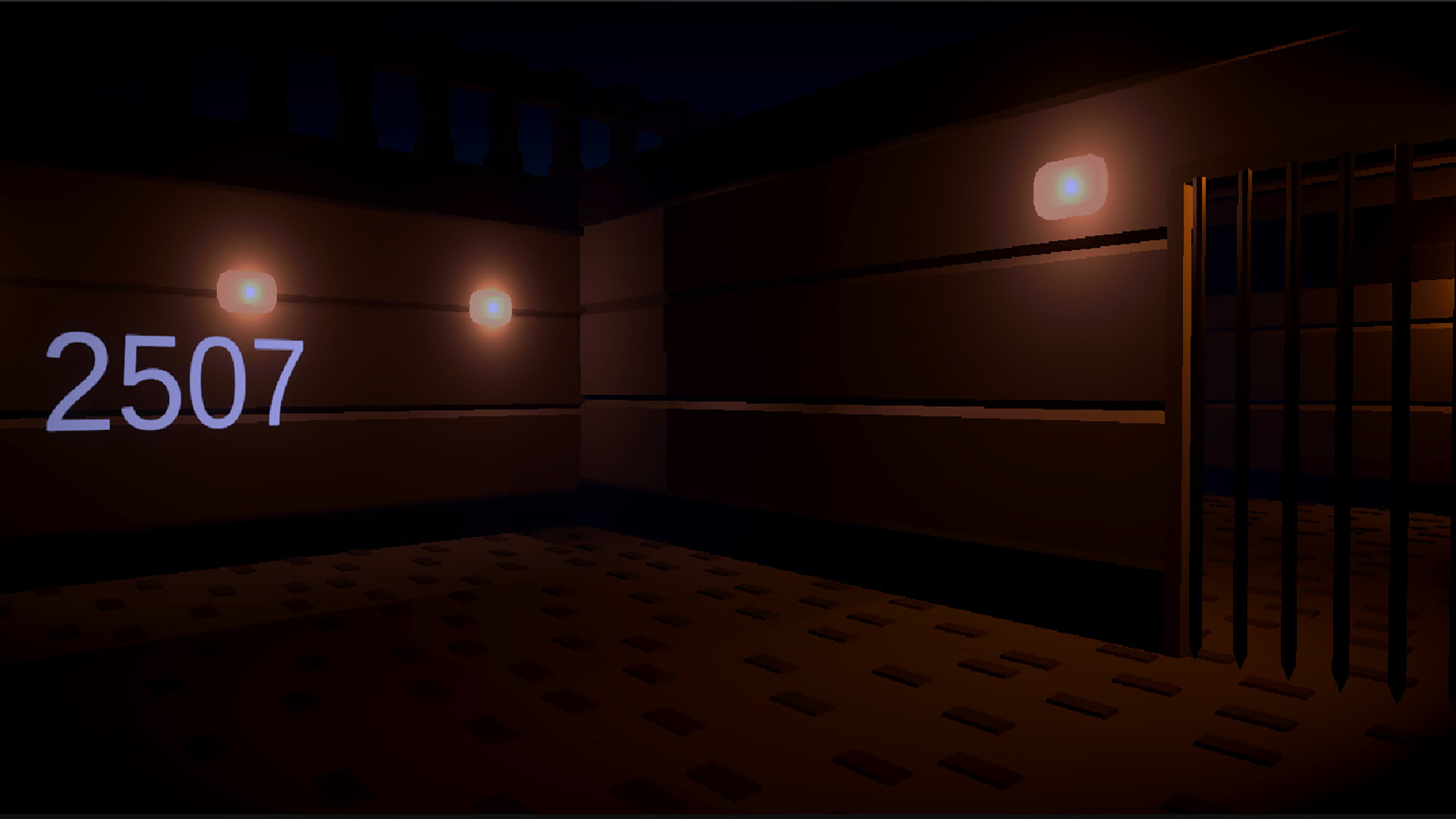 Maze of Mask screenshot #5